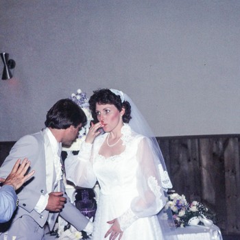 Photo of Eugene VanKerckhove Jr